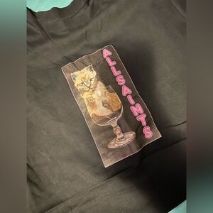 #AllSaints #SoftPorn #Tee #Size S , M #LikeNew #Storage
